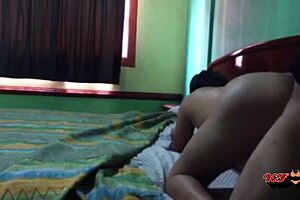 Casero couple’s amateur porn video with no cell phone number
