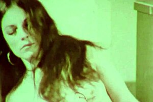 Imagine a vintage fantasy with your taboo step sister.