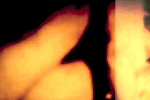 vintage dark lantern london antique retro british hairy cumshot