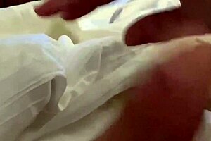 Want a PAWG blowjob? She asks eagerly.