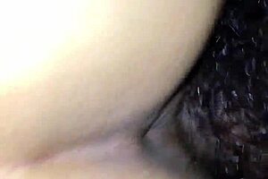 Spouse's flesh is saturated. Verification video
