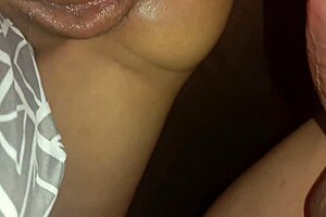 she loves getting fucked in the ass