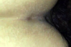 Observing The Wife's Wet Condition