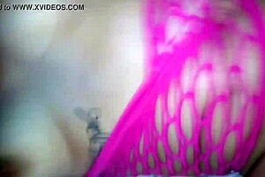 Latina Slut Seduced And Fucked In Dorm By Roommate's Cock