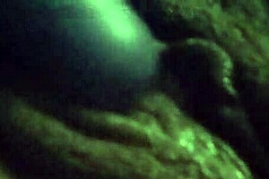 Amateur Teases Shaved Pussy With Vibrator