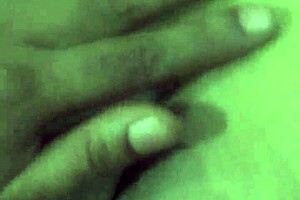 Amateur Couple Tries Bent Over Doggy Style at Home