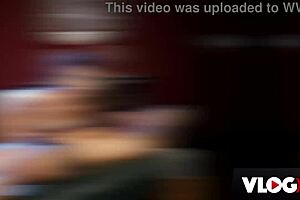 Petite Cutie Harley Haze Gives Blowjob And Rides Cock