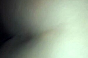 Ugly Barbados bitch takes huge BBC