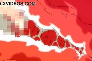 i love these 30 blowjob compilations with big tits in anime hentai