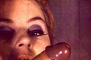 vintage dark lantern london antique retro british hairy cumshot