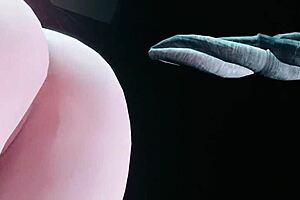 fuck machines need love too