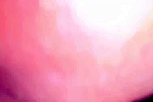 Blonde milf licks balls, eats monster cock, and swallows all.