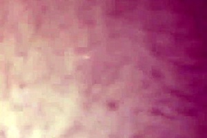 i got an amazing sloppy blowjob from this ebony bbw babe