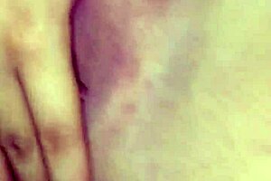 Lover Pleases Me with Intense Masturbation Squirting