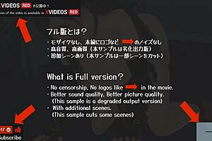 Uncensored Japanese Hentai Anime Tifa Blowjob And Creampie Asmr!