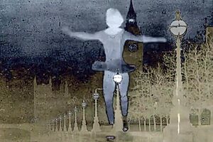 Imagine a vintage fantasy with your taboo step sister.