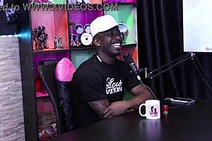 i love how her braces grip his cock during this intense blowjob