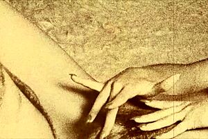 Imagine a vintage fantasy with your taboo step sister.