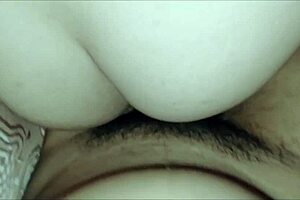 Asian Couple Homemade Sex