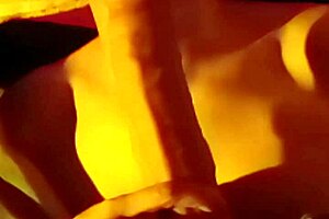 Pinche pitote tan rico deepthroats and fucks bisexual cocks in this athletic fitness scene.