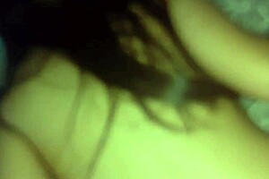 she loves getting fucked in the ass