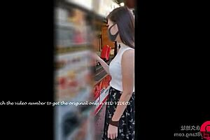 this free video features nasty slutty japanese girls