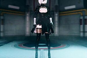 fuck machines need love too