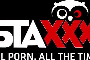 Hot Russian Teen Surprises Boyfriend With Buttplug And Blowjob