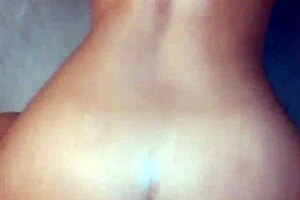 I’ll ride you reverse cowgirl and then you can lick my pussy
