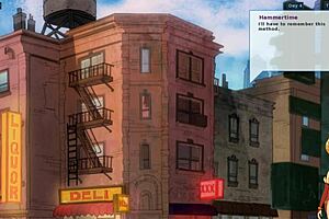 harley quinn trainer, wanna see uncensored action in part 3? tell me what you think about this anime clip!