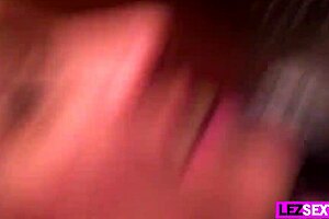 Lez sextape with addison ryder and zoey monroe!