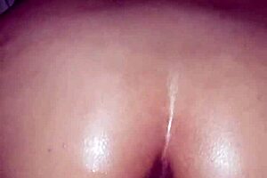 Fucking my slutty step-sister at home!