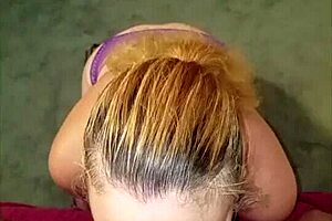 Shoot Your Load in My Throat