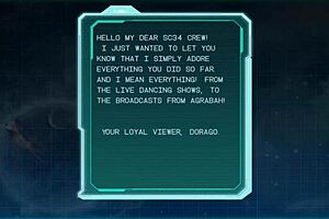 Princess Teases Cock in Anime Hentai Orgasm