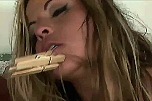 Afrodithe Undergoes Strict Discipline and Obedience Training in Part One.