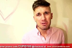 Valentines Day Outfit and Hairstyle for Date Night