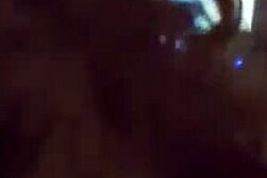 barbie gives a wet sloppy blowjob like a slutty whore