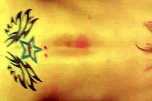 Jackie Gets Her Big Ass Fucked Hard.