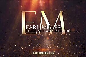 all natural cutie kali lane dildo fucks her pink creamy cunt outdoors