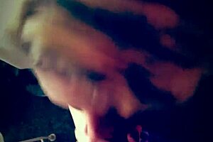 i can't resist my horny stepmom sucking my hard cock until i cum