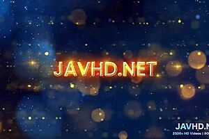 Collection of Non-Asian Japanese milf and amateur models videos