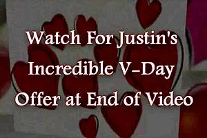 Valentines Day Outfit and Hairstyle for Date Night