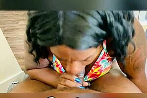 big ass babe sparks fireworks?