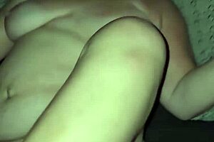 She deepthroats until squirting, her orgasm face begging for cum inside.