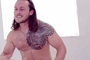 Watch Liam Needsom Fuck Xochi Moon's Tight Pussy!