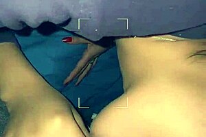 i followed my stepsister and ended up fucking her hard.