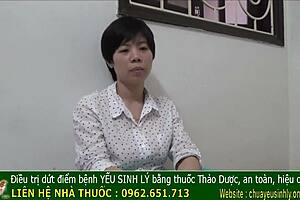 Vietnamese couple discovers natural fertility solutions are near home