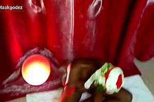 Maskgodez fucks people in their dreams