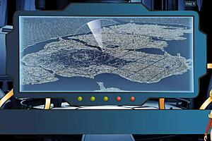 harley quinn trainer, wanna see uncensored action in part 3? tell me what you think about this anime clip!