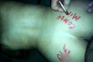 Greatest humiliation suffered by a cuckold